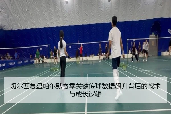 切尔西复盘帕尔默赛季关键传球数据飙升背后的战术与成长逻辑